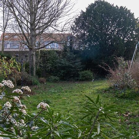 De Fil En Aiguille - Duplex Pour 4 A Calais Apartamento Exterior foto
